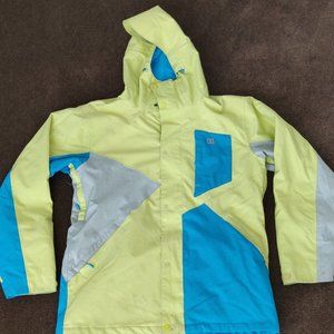 DC Men's Ski Jacket